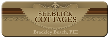 Seeblick Cottages
